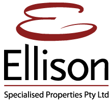 Ellison Properties Logo